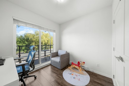 8-100 Wood Street, New Westminster, BC 