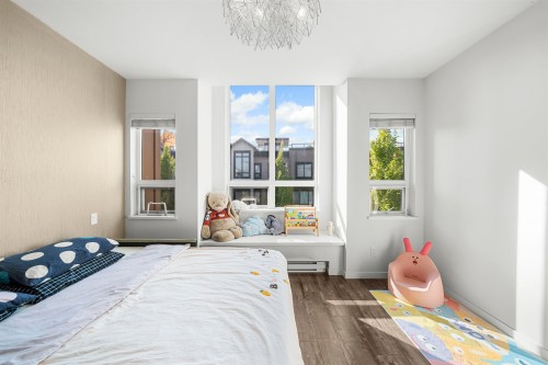 8-100 Wood Street, New Westminster, BC 