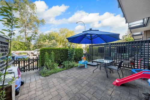 8-100 Wood Street, New Westminster, BC 