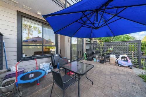 8-100 Wood Street, New Westminster, BC 