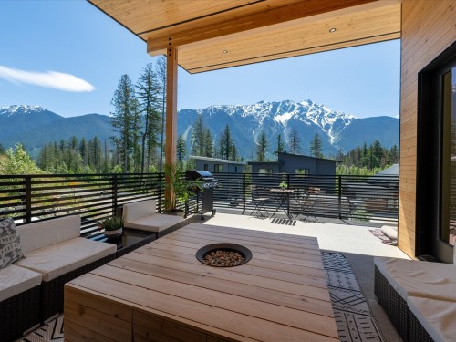 3011 Tenquille Place, Pemberton, BC 