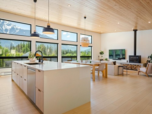 3011 Tenquille Place, Pemberton, BC 