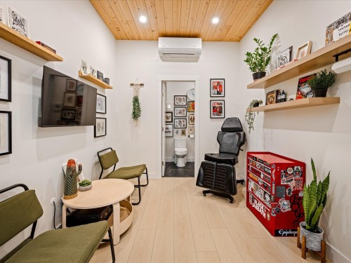 3011 Tenquille Place, Pemberton, BC 