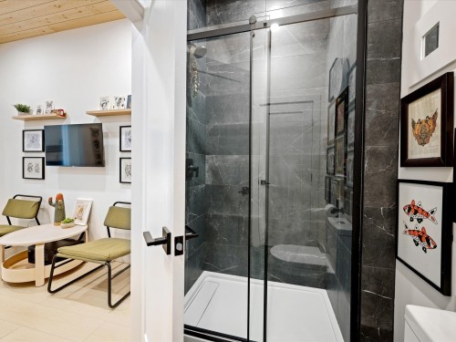 3011 Tenquille Place, Pemberton, BC 