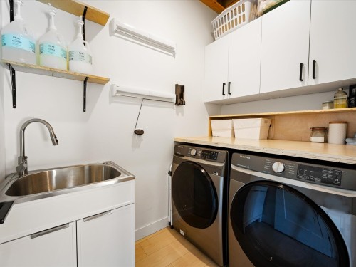 3011 Tenquille Place, Pemberton, BC 