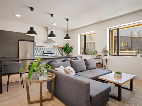 3011 Tenquille Place, Pemberton, BC 