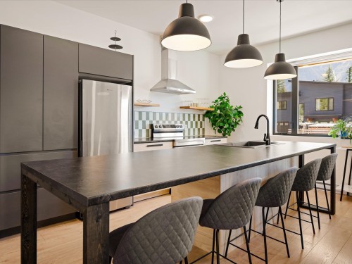 3011 Tenquille Place, Pemberton, BC 