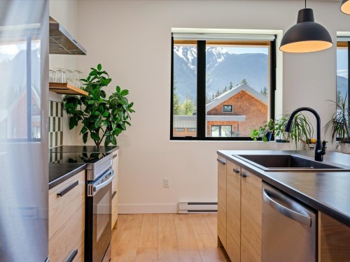 3011 Tenquille Place, Pemberton, BC 