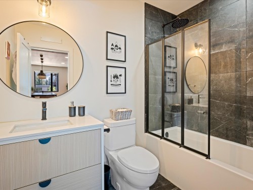 3011 Tenquille Place, Pemberton, BC 