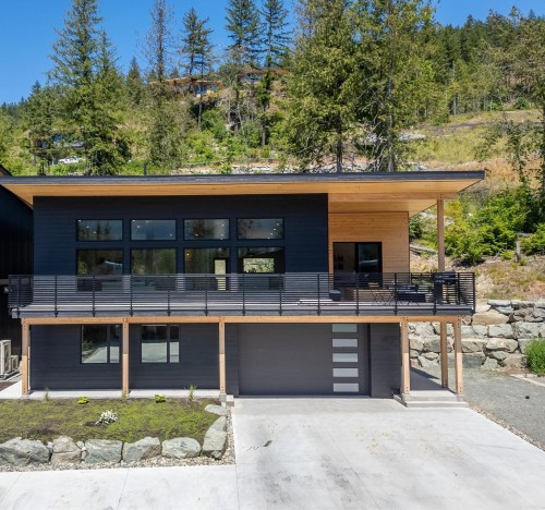 3011 Tenquille Place, Pemberton, BC 