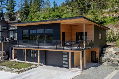 3011 Tenquille Place, Pemberton, BC 