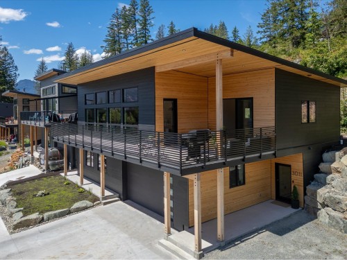 3011 Tenquille Place, Pemberton, BC 