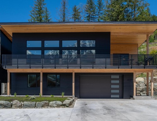 3011 Tenquille Place, Pemberton, BC 