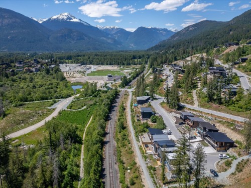 3011 Tenquille Place, Pemberton, BC 