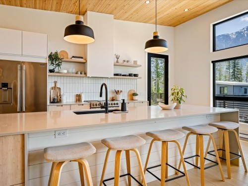 3011 Tenquille Place, Pemberton, BC 