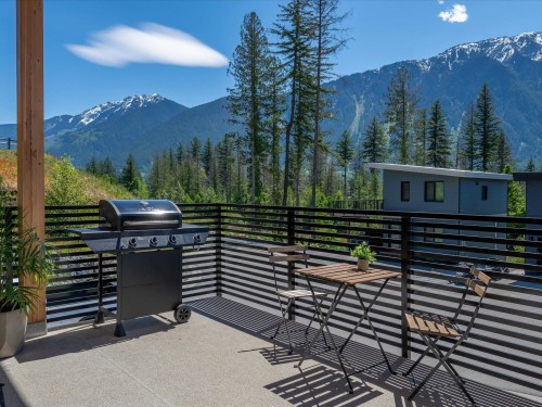 3011 Tenquille Place, Pemberton, BC 
