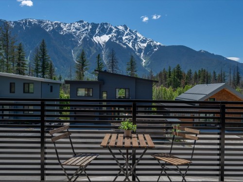 3011 Tenquille Place, Pemberton, BC 