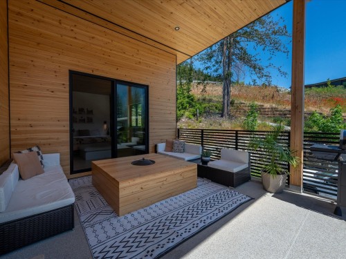 3011 Tenquille Place, Pemberton, BC 