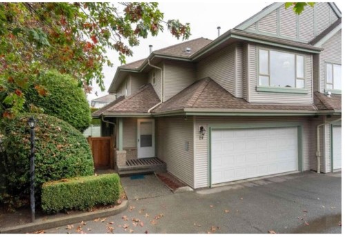 29-1255 Riverside Drive  Port Coquitlam, BC V3B 7W5