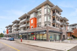 203-23233 Gilley Road  Richmond, BC V6V 1E6