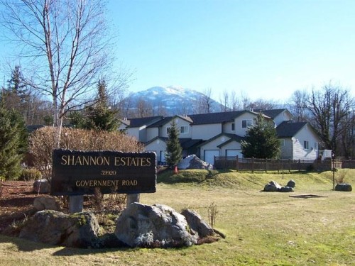 34-39920 Government Road, Squamish, BC 