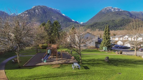 34-39920 Government Road, Squamish, BC 