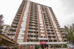 305-2016 Fullerton Avenue  North Vancouver, BC V7P 3E6