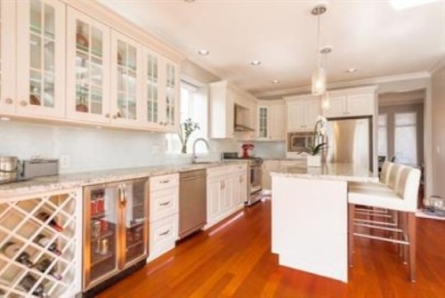 1028 Riverwood Gate, Port Coquitlam, BC 