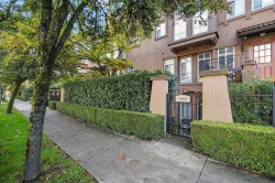3068 4th Avenue W Vancouver, BC V6K 1R4