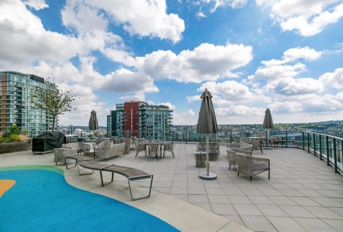 721-68 Smithe Street, Vancouver, BC 