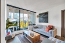 721-68 Smithe Street, Vancouver, BC 