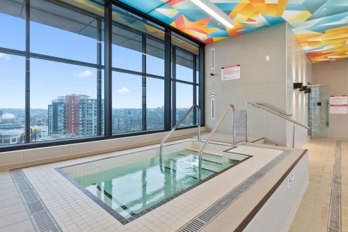 721-68 Smithe Street, Vancouver, BC 