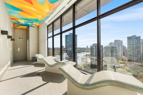 721-68 Smithe Street, Vancouver, BC 