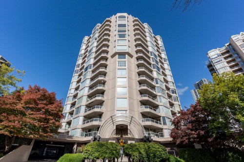905-1065 Quayside Drive  New Westminster, BC V3M 1C5