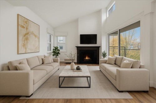 Ph 406-1340 Duchess Avenue, West Vancouver, BC 