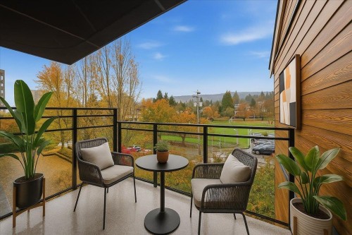 Ph 406-1340 Duchess Avenue, West Vancouver, BC 