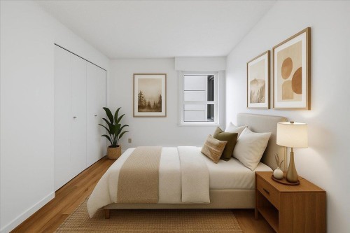 Ph 406-1340 Duchess Avenue, West Vancouver, BC 