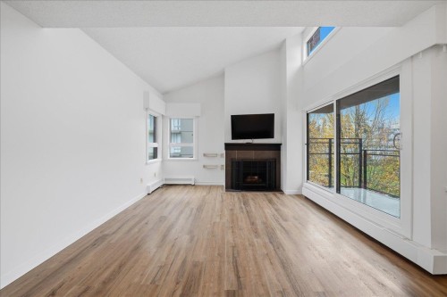 Ph 406-1340 Duchess Avenue, West Vancouver, BC 