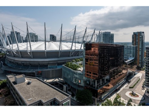 928 Beatty Street, Vancouver, BC 