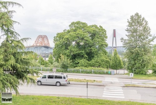 609-65 First Street, New Westminster, BC 