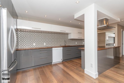 609-65 First Street, New Westminster, BC 