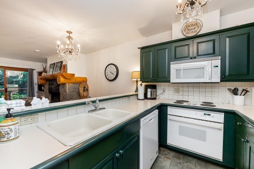 5-2240 Nordic Drive, Whistler, BC 