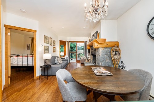 5-2240 Nordic Drive, Whistler, BC 