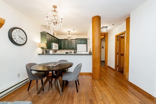 5-2240 Nordic Drive, Whistler, BC 