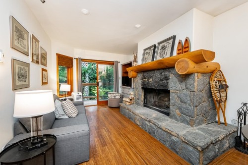 5-2240 Nordic Drive, Whistler, BC 