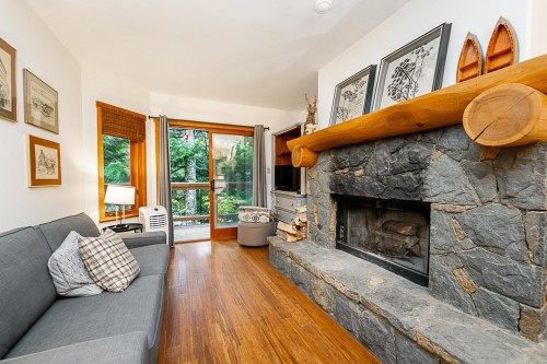 5-2240 Nordic Drive, Whistler, BC 