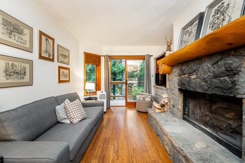 5-2240 Nordic Drive, Whistler, BC 