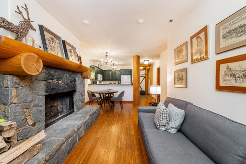 5-2240 Nordic Drive, Whistler, BC 