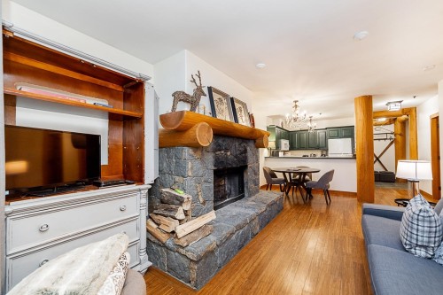 5-2240 Nordic Drive, Whistler, BC 