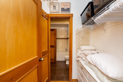 5-2240 Nordic Drive, Whistler, BC 